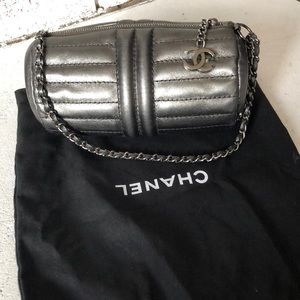 Chanel mini handbag